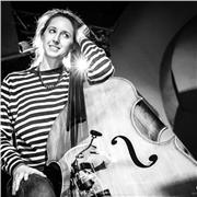 Bassista professionista e professionale impartisce lezioni di strumento e musica a 360°